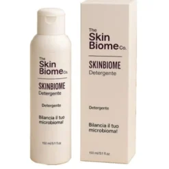 THE SKIN BIOME Det.150 ml