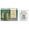 THE VERDE 20BUST FILTRO