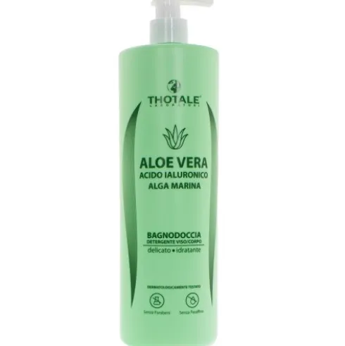 THOTALE BagnoDoccia Aloe 1Lt