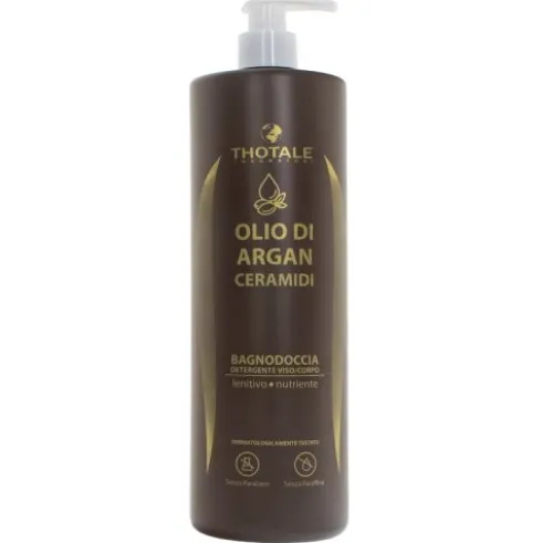 THOTALE BagnoDoccia Argan 1Lt