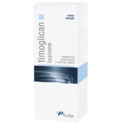 TIMOGLICAN Lozione 80ml