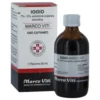 TINTURA Iodio 50ml VITI