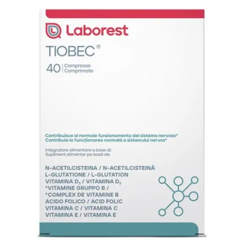 TIOBEC 40*Cpr