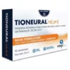 Tioneural Retard Integratore Alimentare per Sistema Nervoso, 30 Compresse