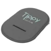 Tippy - Cuscino Bluetooth da Auto - Dispositivo anti Abbandono