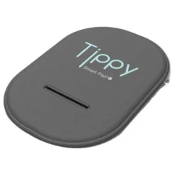 Tippy - Cuscino Bluetooth da Auto - Dispositivo anti Abbandono