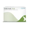 TIROXIL 0.4 30 Compresse