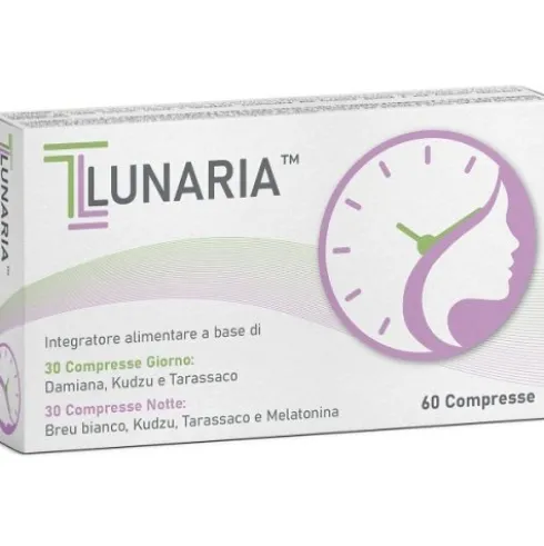 TL LUNARIA 60Cpr