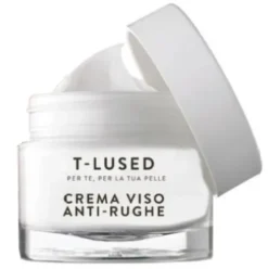 T LUSED Crema Viso A-Rughe