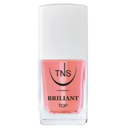 Tns Top Coat Brilliant Unghie extra brillantezza 10ml