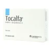 Tocalfa*20Capsule Molli 50000ui+50