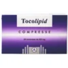 TOCOLIPID 40 Compresse