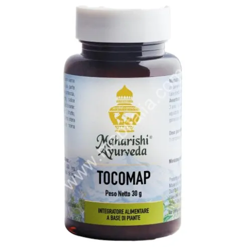 TOCOMAP (MA 690) 60 Compresse 30g
