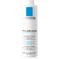 Toleriane Dermo Detergente Fluido Delicato 200 ml
