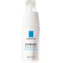 Toleriane Ultra Contorno Occhi 20 ml