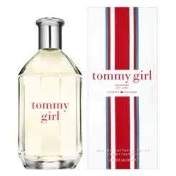 TOMMY GIRL EDT 30 VAPO