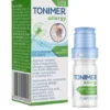 Tonimer Allergy Gocce Oculari - Collirio idratante per occhio secco e allergia - 10 ml