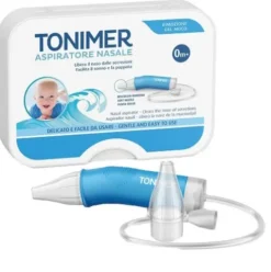 Tonimer Aspiratore Nasale