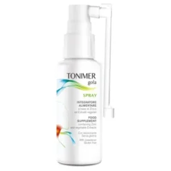 TONIMER*Gola Spray 15ml