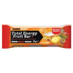 TOTAL ENERGY FruitBar Caribe