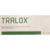 TRALOX 1,6% Sir.Acido Ialur.