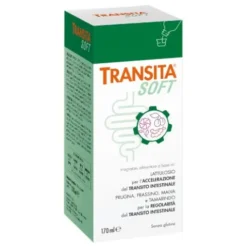 TRANSITA Soft 170ml