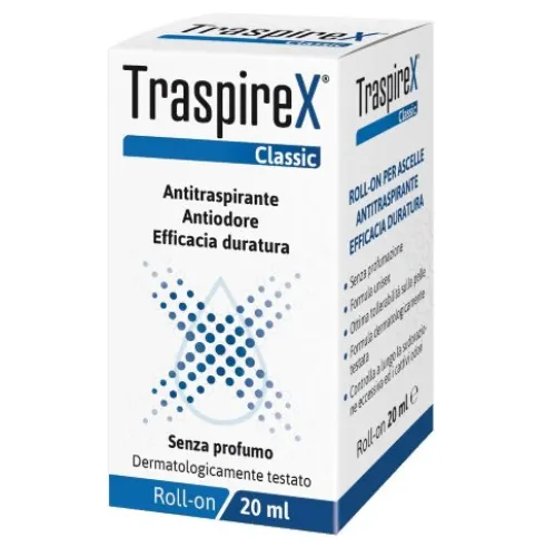 TRASPIREX Classic 20ml