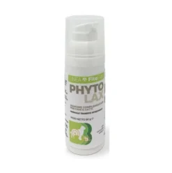 Trebifarma Phytolax Integratore per Stitichezza Cani e Gatti 50 g