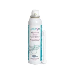 Tred Atogyn Igienizzante Vaginale per Igiene e pH Fisiologico 125 ml