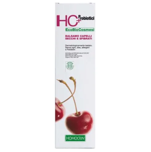 TRICOLIGO Balsamo 200ml