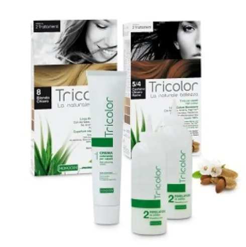 TRICOLOR Tint.8/73 Sabbia