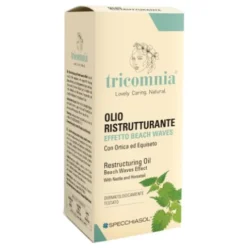 TRICOMNIA Olio Ristr.150ml