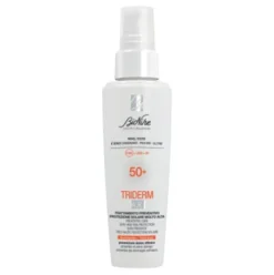 TRIDERM AK Tratt.Prev.50+ 50ml