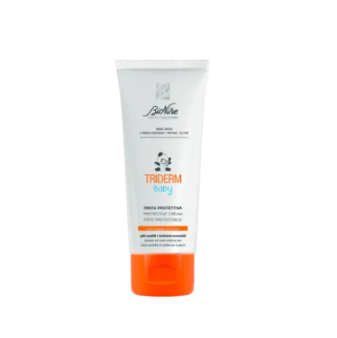 Triderm Baby Pasta Protettiva 100 ml