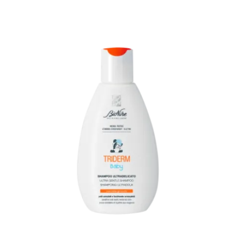 Triderm Baby Shampoo Ultradelicato 200 ml