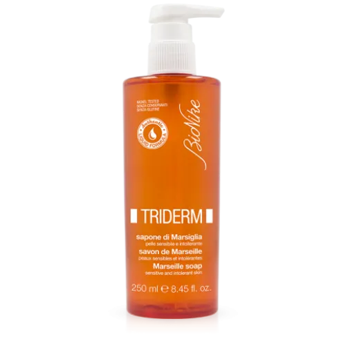 Triderm Sapone di Marsiglia Liquido 250 ml