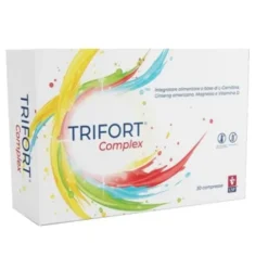 TRIFORT Complex 30 Cpr