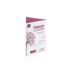 Trinov Lozione Anticaduta Donna 30 ml