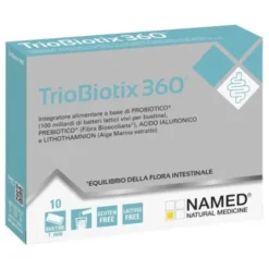 TRIOBIOTIX*360 10 Bust.