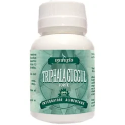 TRIPHALA GUGGUL Fte 60 Compresse
