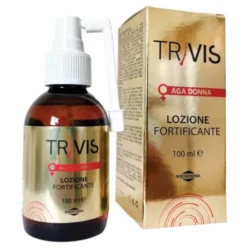 TRIVIS*AGA Donna Loz.100ml