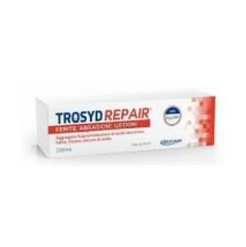 Trosyd Repair Crema 25 ml