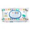 Trudi Baby Care Salviette detergenti 72 pezzi