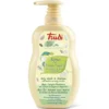 TRUDI*Nat.Bagno Corpo/Cap.