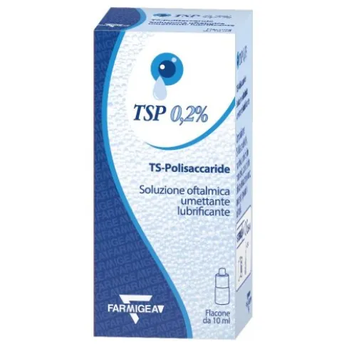 TSP 0,2% Sol.Oft.30fl.0,5ml