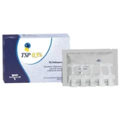 TSP 0,5% Sol.Oft.10ml