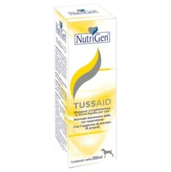 TUSSAID Sciroppo 200ml