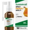 TUSSEVAL Gola Spy Prop.Adulti