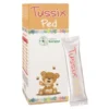 TUSSIX PED 15 Stk 5ml