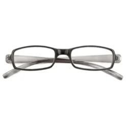 TWINS DOUBLE Nero/Grigio+3,50